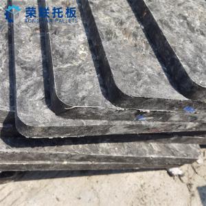 Fiber Glass Brick Pallets for Hollow Paver Block Making Machine