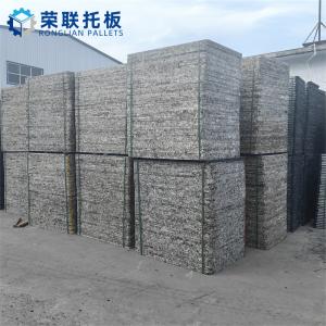 GMT Fiber Pallets for Brick Making Machine 